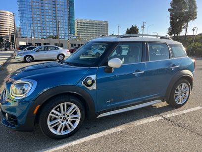 Used 2019 MINI Cooper Countryman SE w/ Premium Package