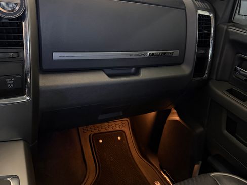 Used 2012 RAM 1500 Limited image 11