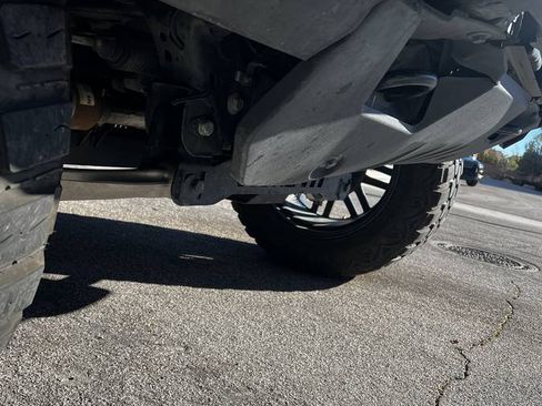 Used 2024 Ford Bronco Outer Banks image 20