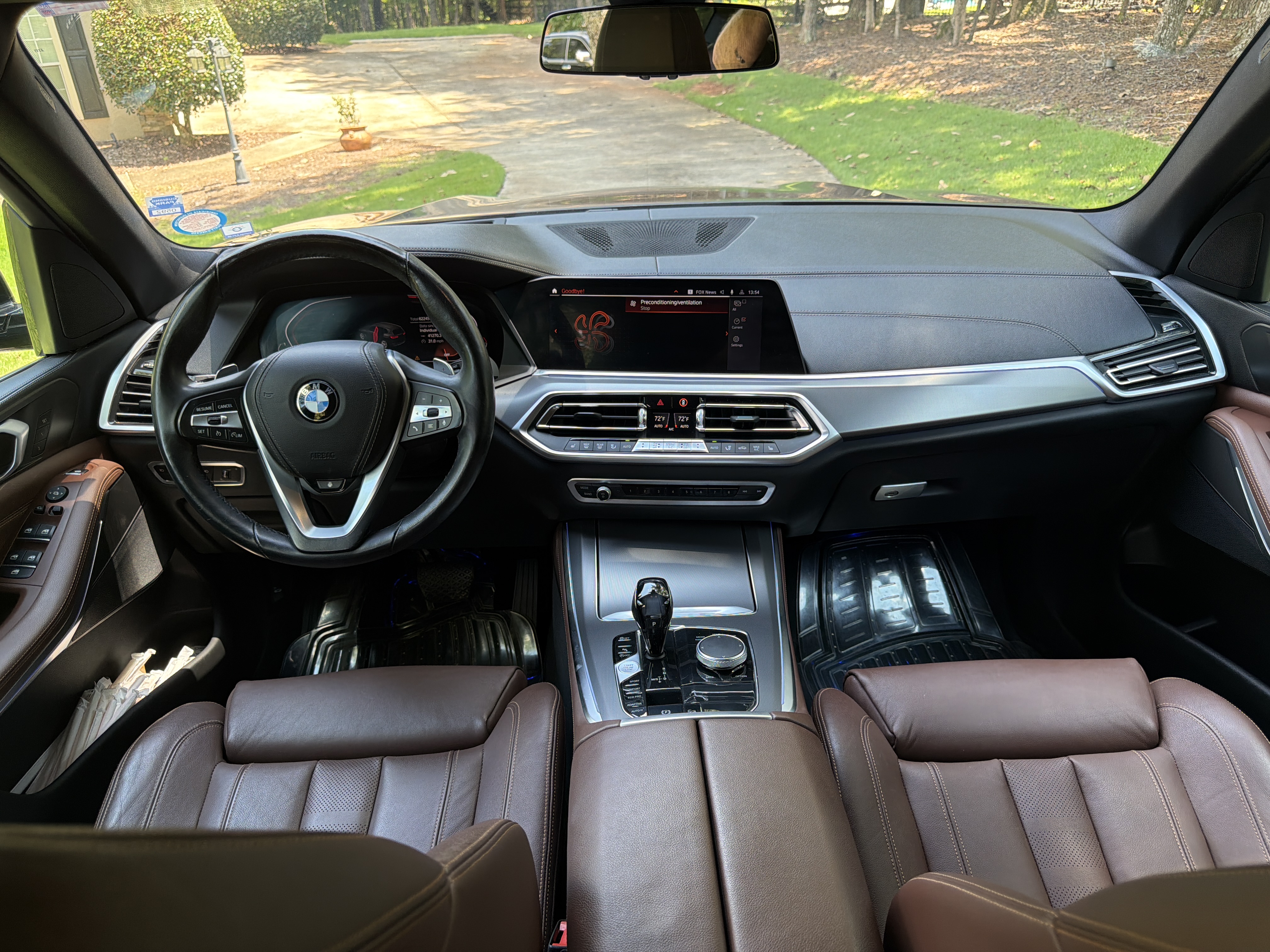 Used 2019 BMW X5 xDrive40i w/ Premium Package 2 AWD/4WD image 14
