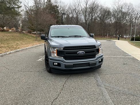 Used 2019 Ford F150 XL w/ Equipment Group 101A Mid image 9