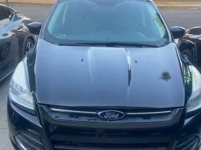 Used 2015 Ford Escape SE