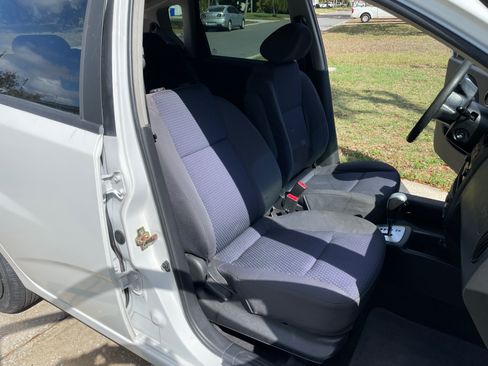 Used 2007 Chevrolet Aveo5 LS image 15