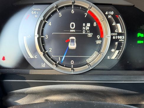 Used 2018 Lexus LC 500 500 Coupe 2D image 18