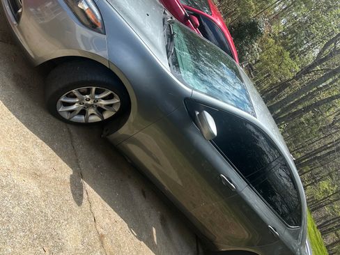 Used 2013 Dodge Dart Rallye FWD image 2