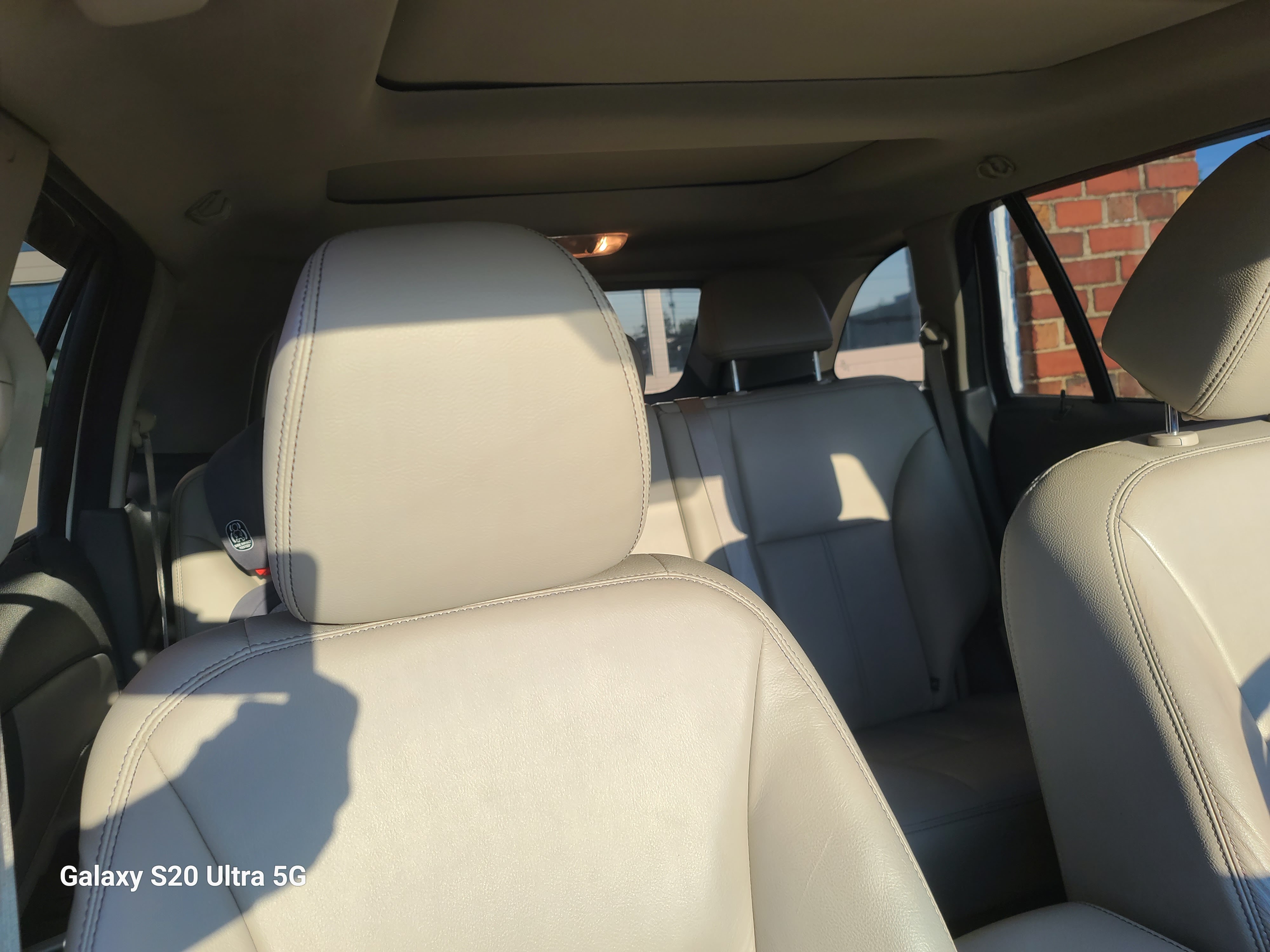 Used 2013 Ford Edge SEL FWD image 14