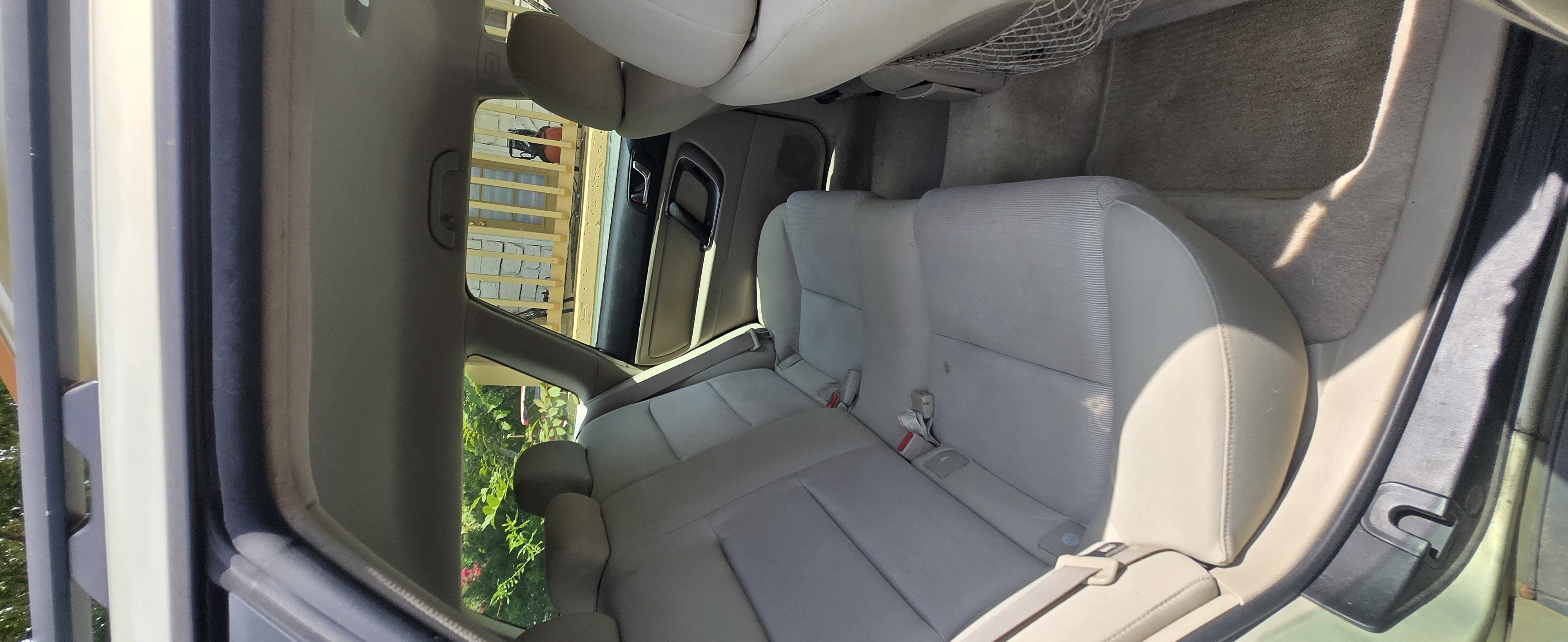 Used 2007 Subaru Outback 2.5i AWD/4WD image 12