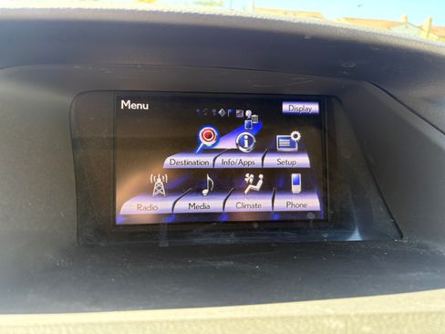 Used 2013 Lexus RX 350 FWD image 17