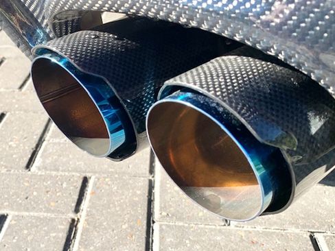 Used 2014 BMW 435i Coupe image 11