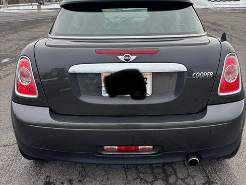 Used 2014 MINI Cooper Coupe image 2