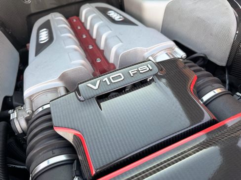 Used 2011 Audi R8 V10 AWD/4WD image 20