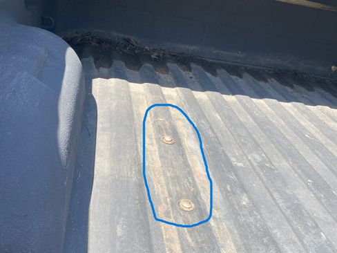 Used 2009 Dodge Ram 2500 Truck SXT image 28