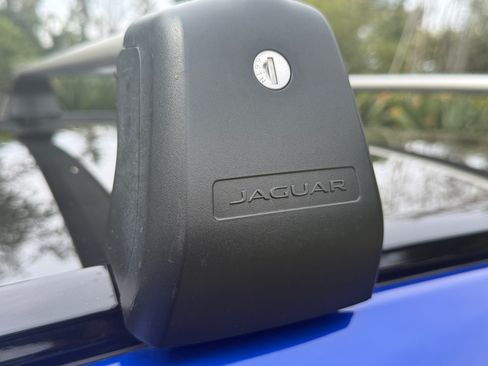 Used 2018 Jaguar XF S image 21