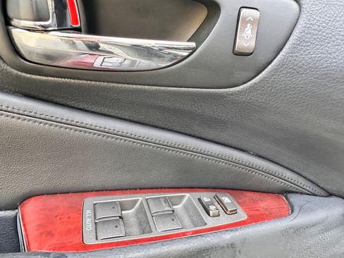 Used 2009 Lexus LS 460 image 10