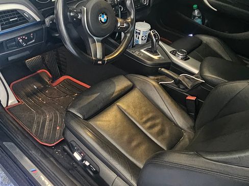 Used 2016 BMW M235i Coupe image 12