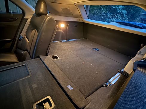 Used 2011 Cadillac CTS V w/ Wood Trim Package image 13