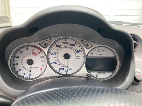 Used 2002 Toyota Celica GT image 17