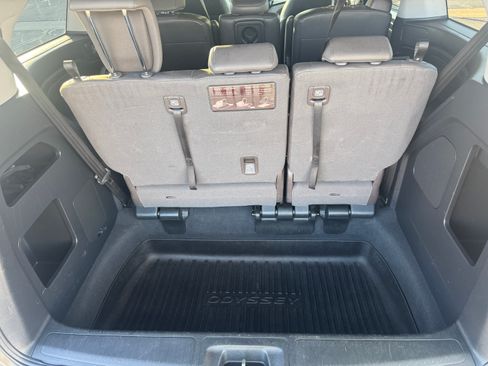 Used 2018 Honda Odyssey EX-L image 16