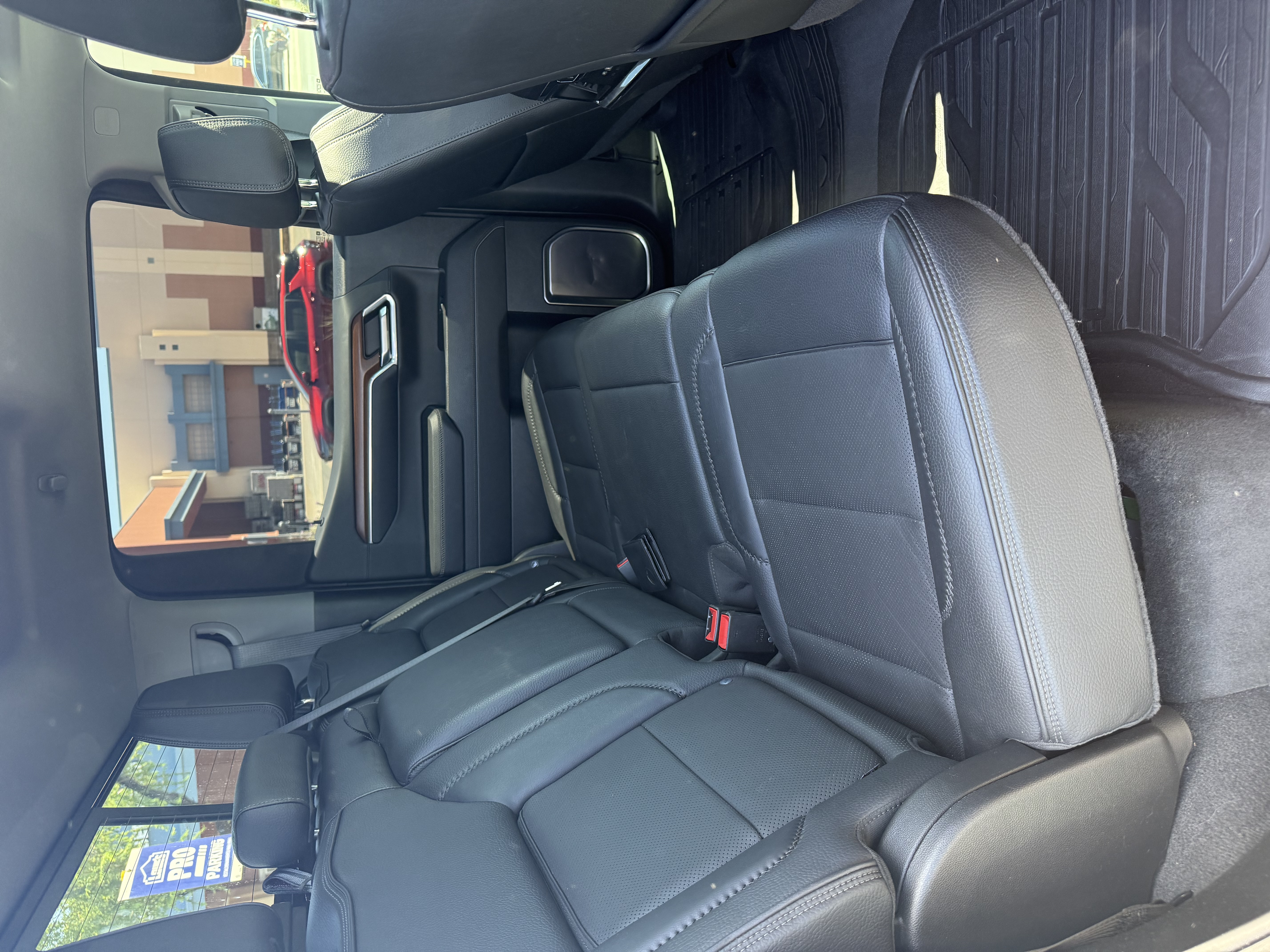 Used 2023 GMC Sierra 1500 Denali w/ Denali Reserve Package AWD/4WD image 11