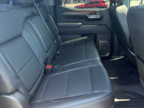 Used 2023 GMC Sierra 1500 Denali w/ Denali Reserve Package AWD/4WD image 11