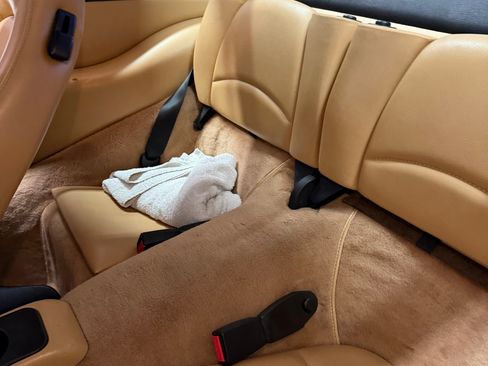 Used 1996 Porsche 911 Carrera 4 image 22