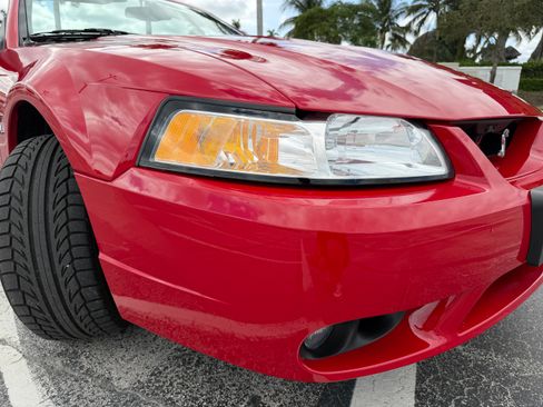 Used 1999 Ford Mustang Cobra image 13