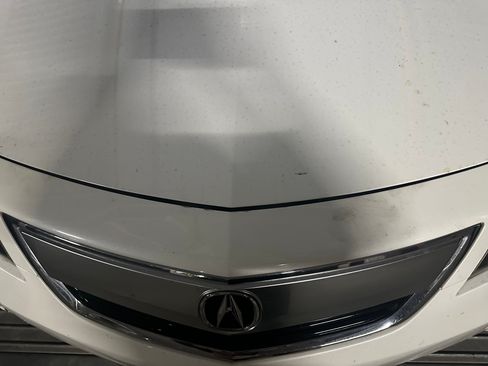 Used 2012 Acura TL Sedan 4D image 17