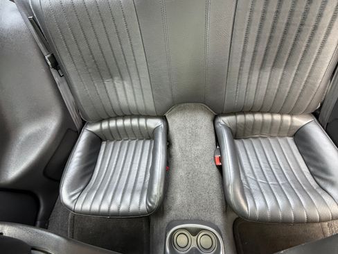 Used 2000 Pontiac Firebird Formula image 19