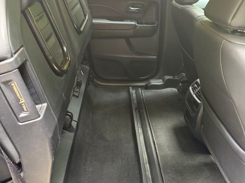 Used 2019 Honda Ridgeline RTL-T image 19