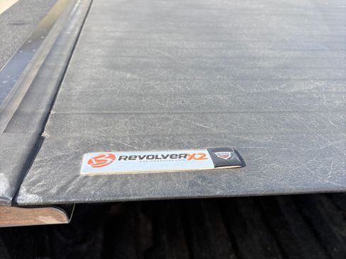 Used 2012 GMC Sierra 2500 SLT w/ Suspension Package, Off-Road image 11