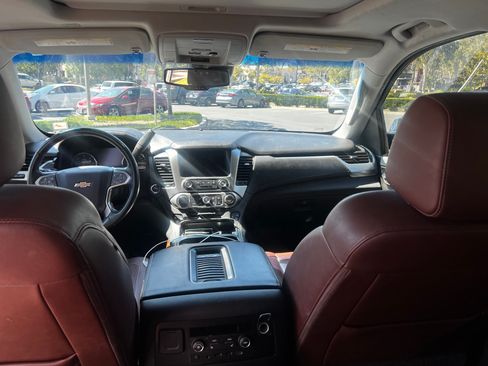 Used 2019 Chevrolet Tahoe Premier w/ Premier Plus Edition image 31