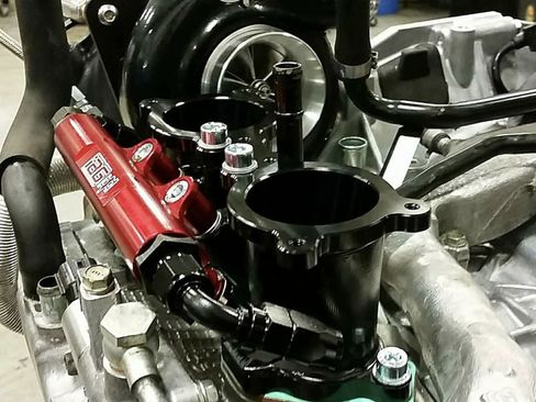 Used 2012 Subaru Impreza WRX STI image 11