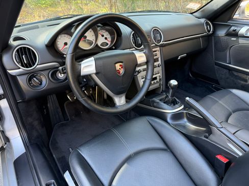 Used 2006 Porsche Boxster S RWD image 18