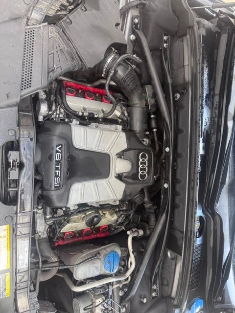 Used 2016 Audi Q5 3.0T Premium Plus AWD/4WD image 22