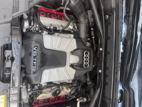 Used 2016 Audi Q5 3.0T Premium Plus AWD/4WD image 22