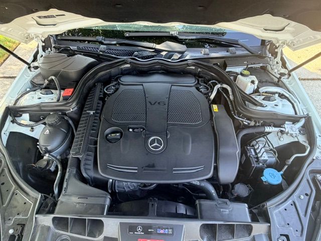 Used 2012 Mercedes-Benz E 350 Cabriolet image 18