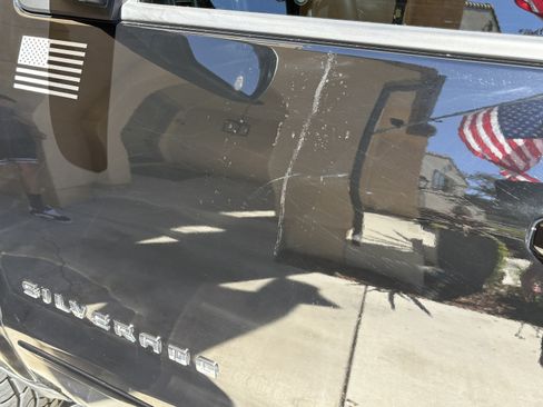 Used 2018 Chevrolet Silverado 1500 LT w/ All Star Edition image 30