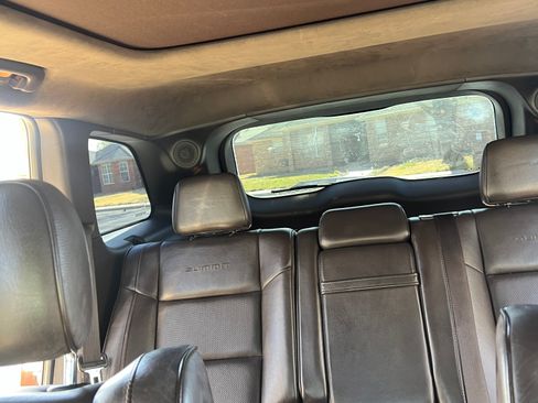 Used 2014 Jeep Grand Cherokee Summit image 16