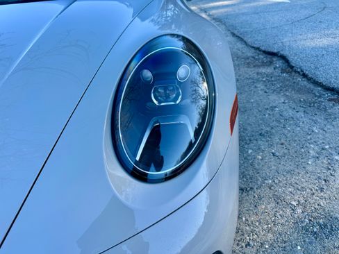 Used 2023 Porsche 911 Carrera 4S image 16