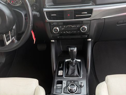Used 2016 MAZDA CX-5 Grand Touring FWD image 17