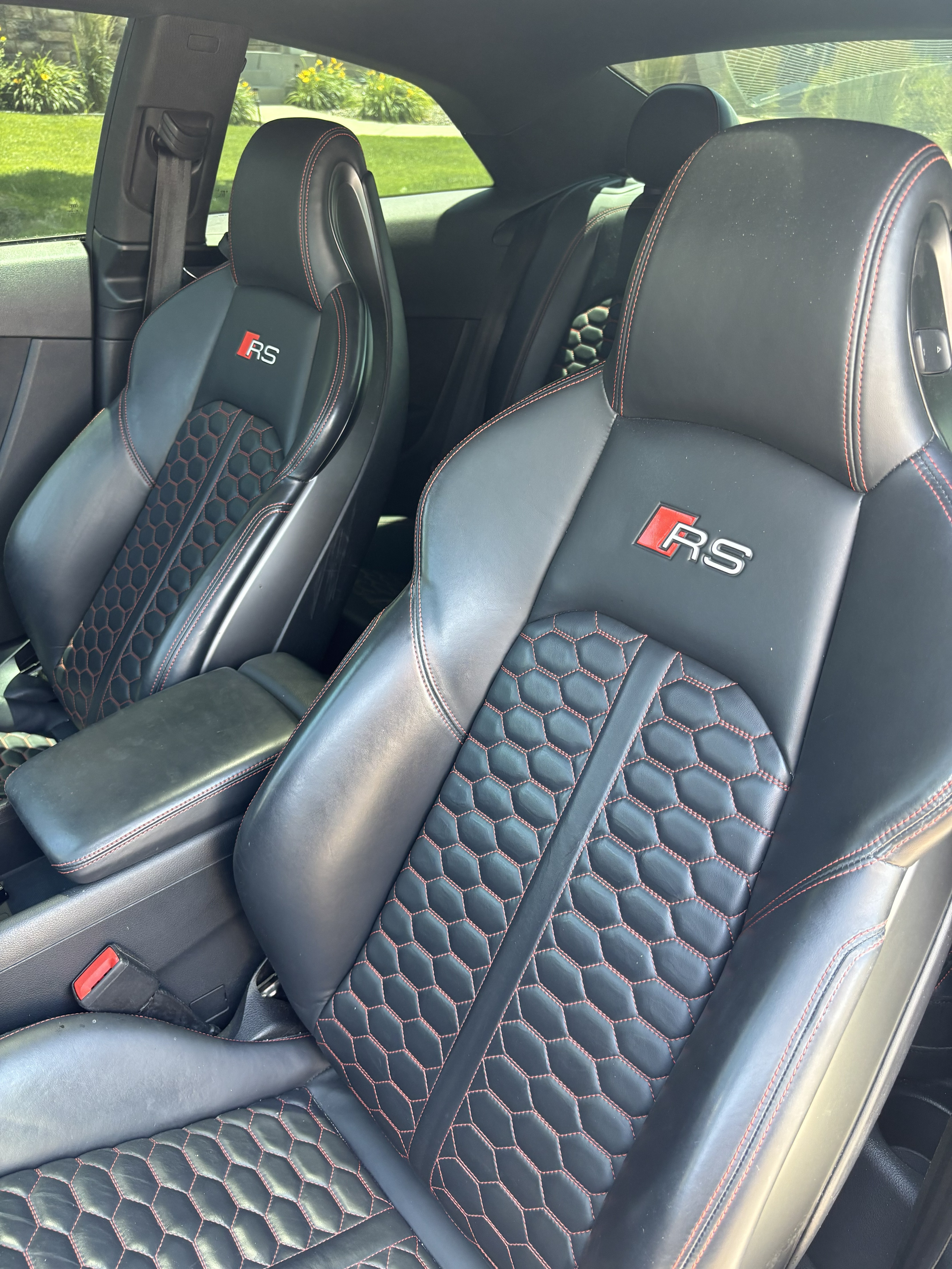 Used 2018 Audi RS 5 AWD/4WD image 24