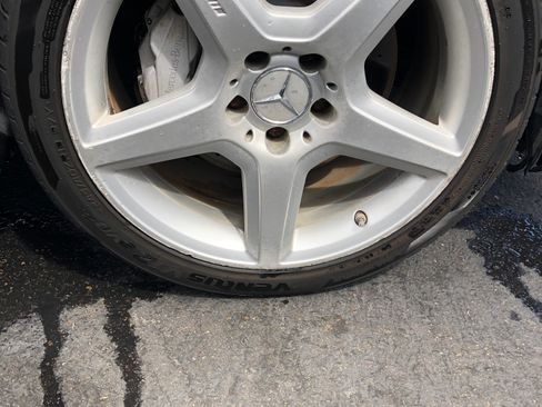 Used 2008 Mercedes-Benz E 350 Sedan image 31