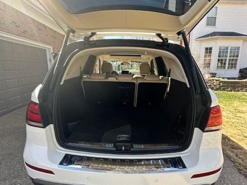 Used 2017 Mercedes-Benz GLE 350 4MATIC image 18