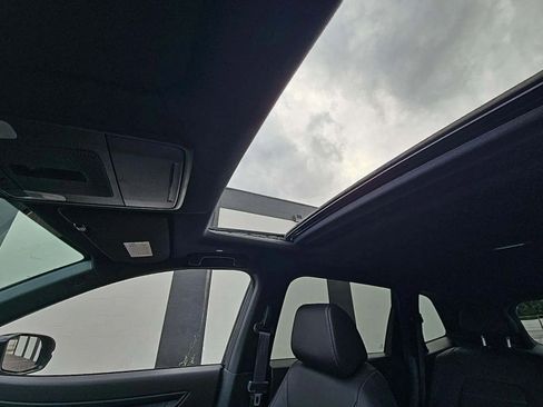 Used 2024 Honda CR-V Sport-L image 13