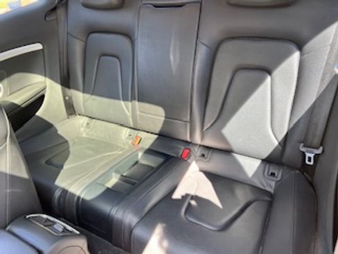 Used 2014 Audi A5 2.0T Premium Plus w/ Premium Plus Package image 8