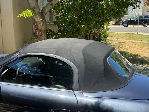Used 2006 Porsche Boxster S RWD image 10