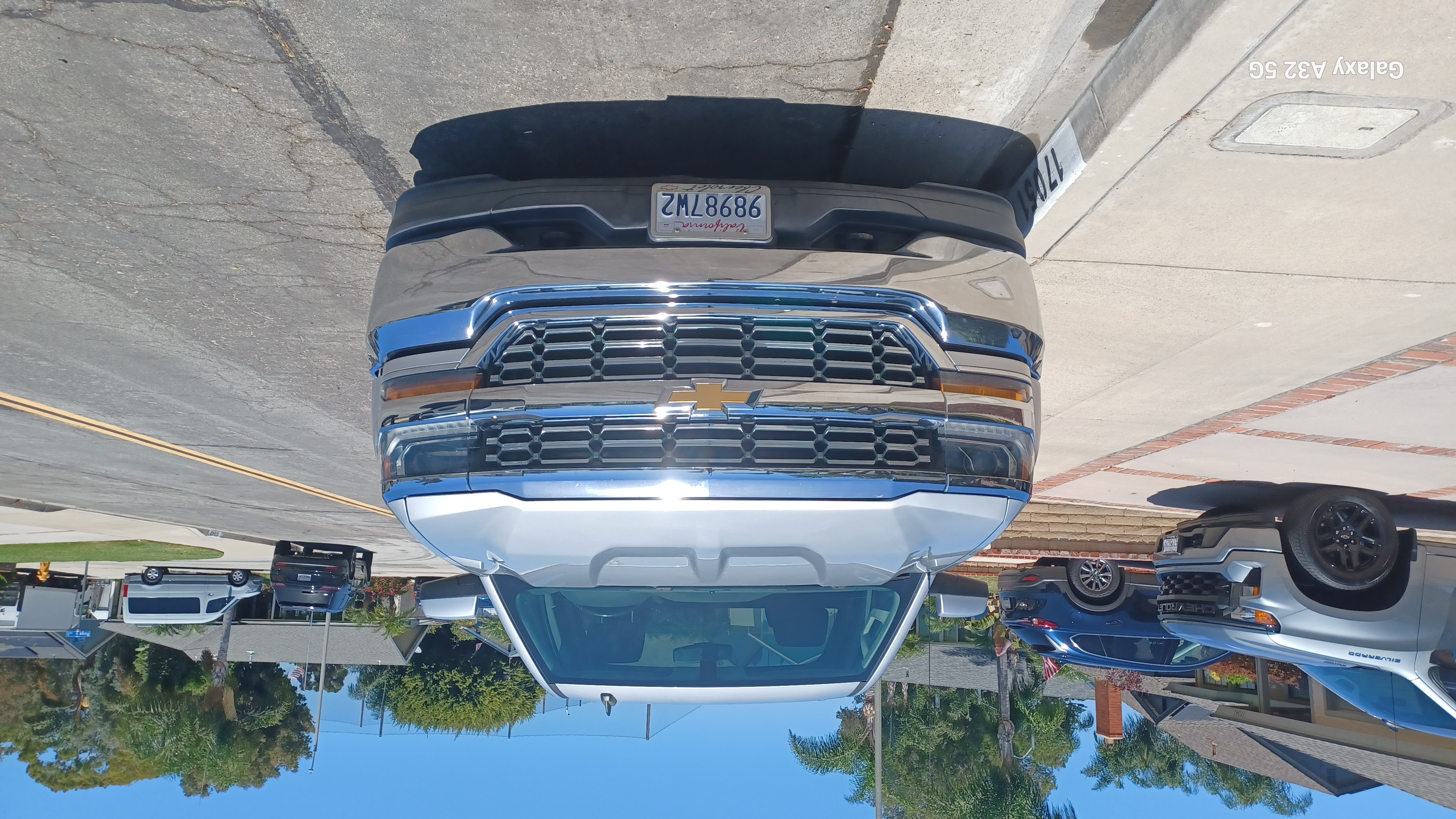Used 2019 Chevrolet Silverado 1500 LT RWD image 11