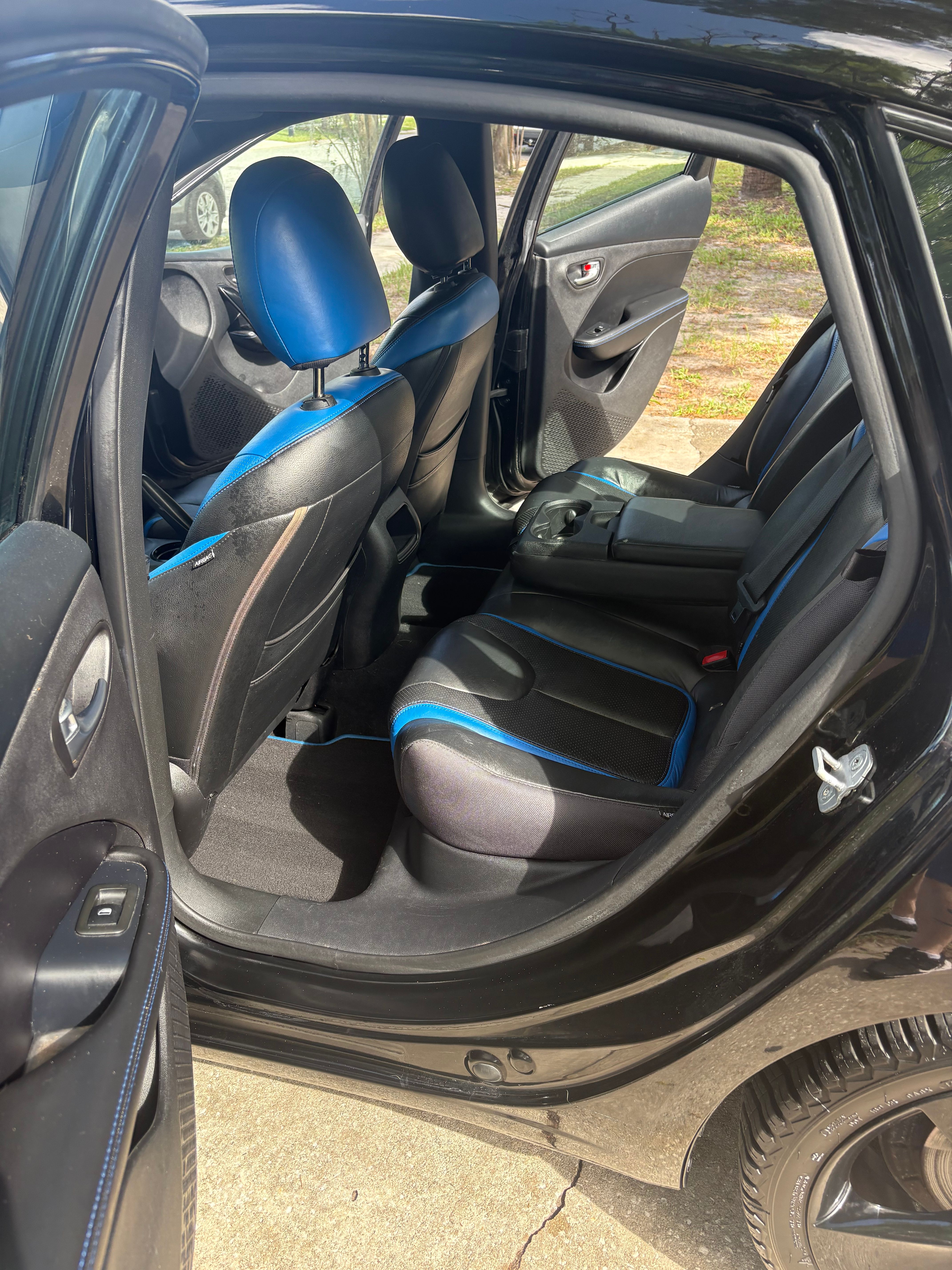 Used 2013 Dodge Dart Limited w/ Mopar 13 Group FWD image 14