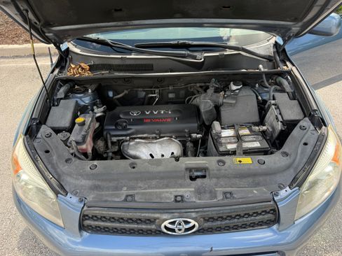 Used 2007 Toyota RAV4 Sport AWD/4WD image 13