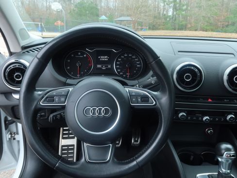 Used 2015 Audi A3 2.0T Premium Plus image 9